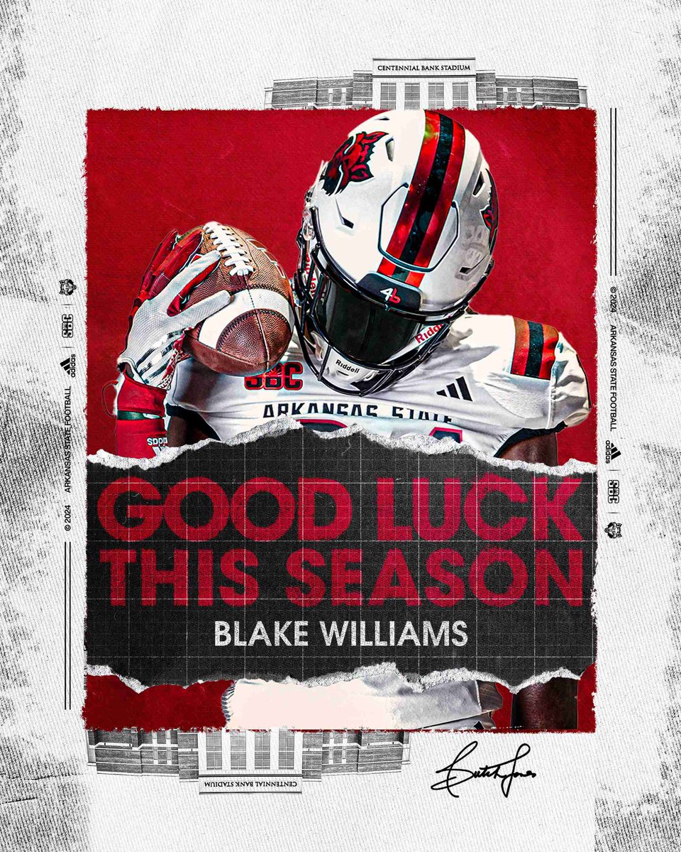 Blake Williams tweet media