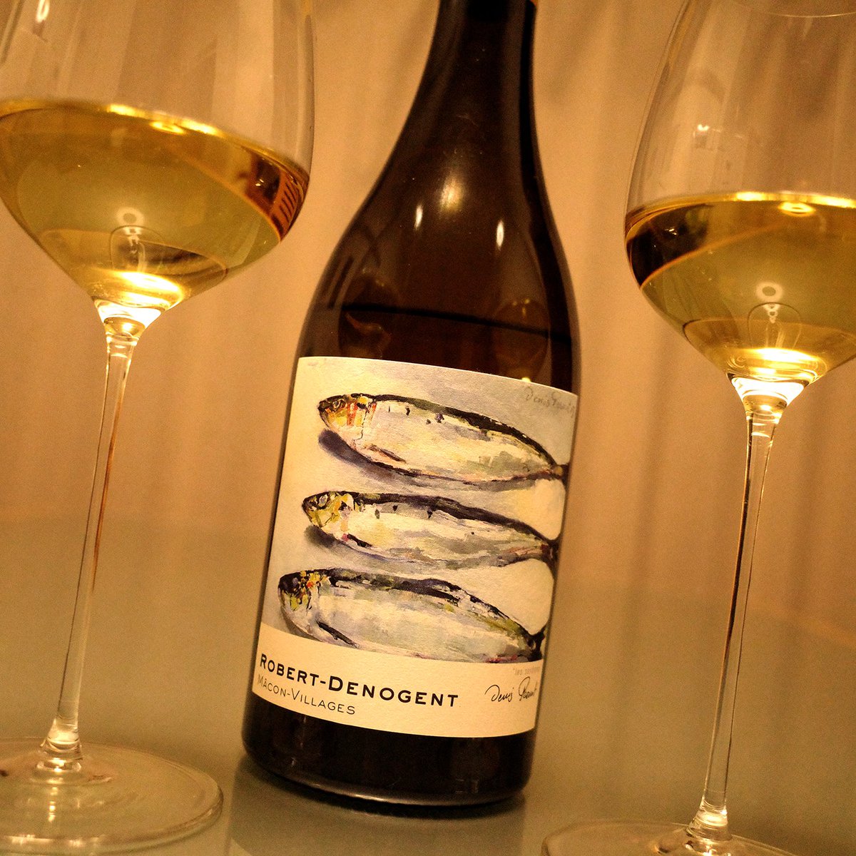 wine_label_ISP's tweet photo. #0429: Domaine Robert Denogent Mâcon Villages 2016
Substack version has unlocked!

https://t.co/fC0KZZqo63

#wine #winelover #winelovers #winelabel #substack  #whitewine #art https://t.co/uBQDfhn8JF