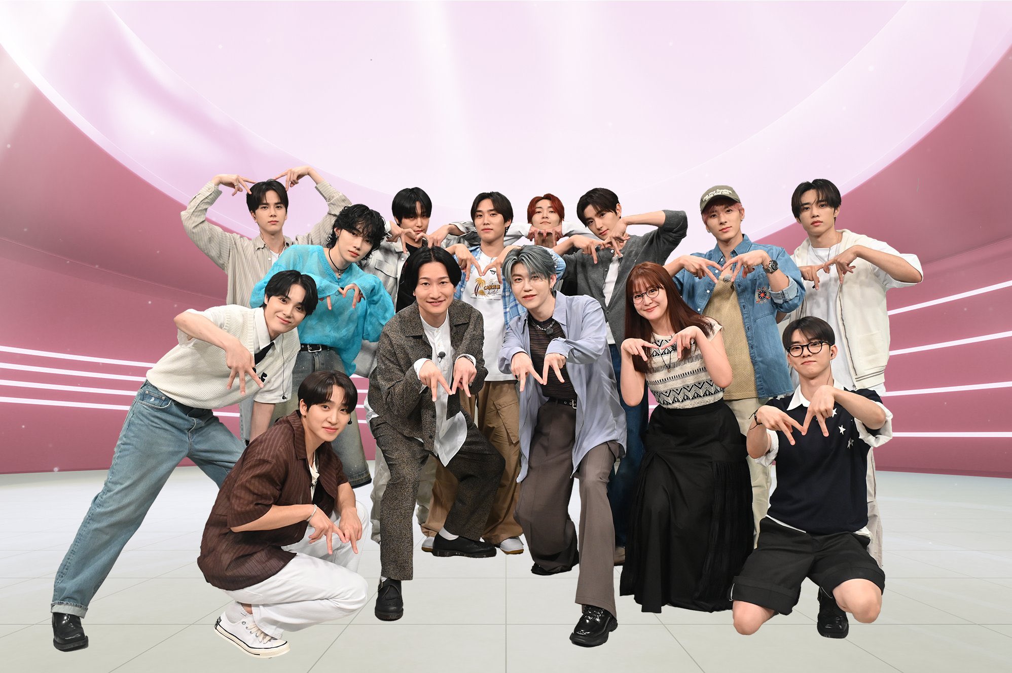 THE BOYZ JAPAN OFFICIAL on X: 