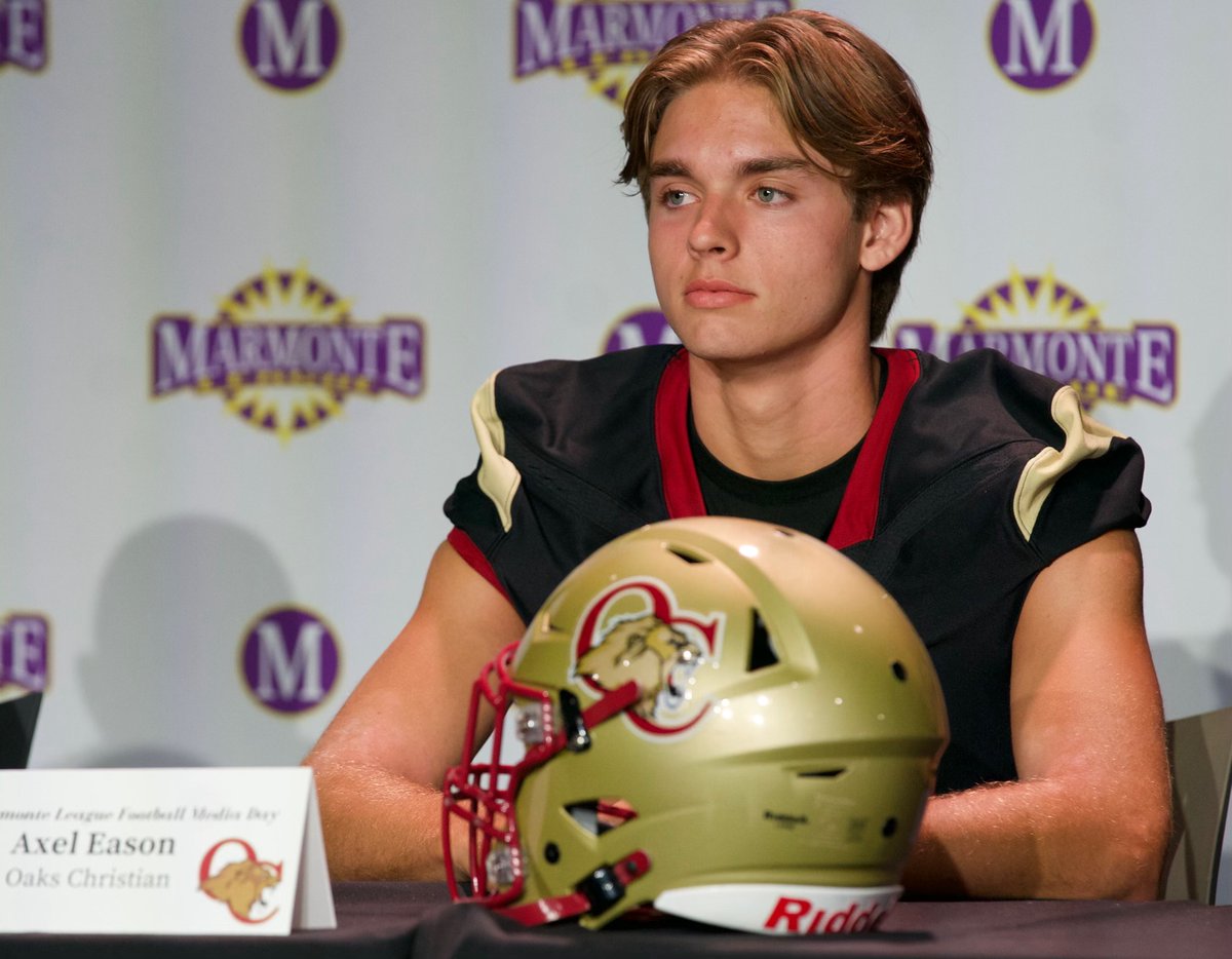 Bo Eason tweet media