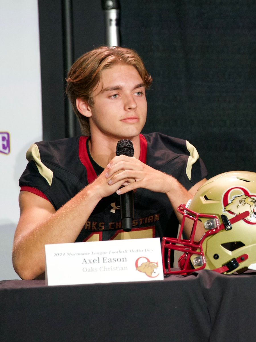 Bo Eason tweet media