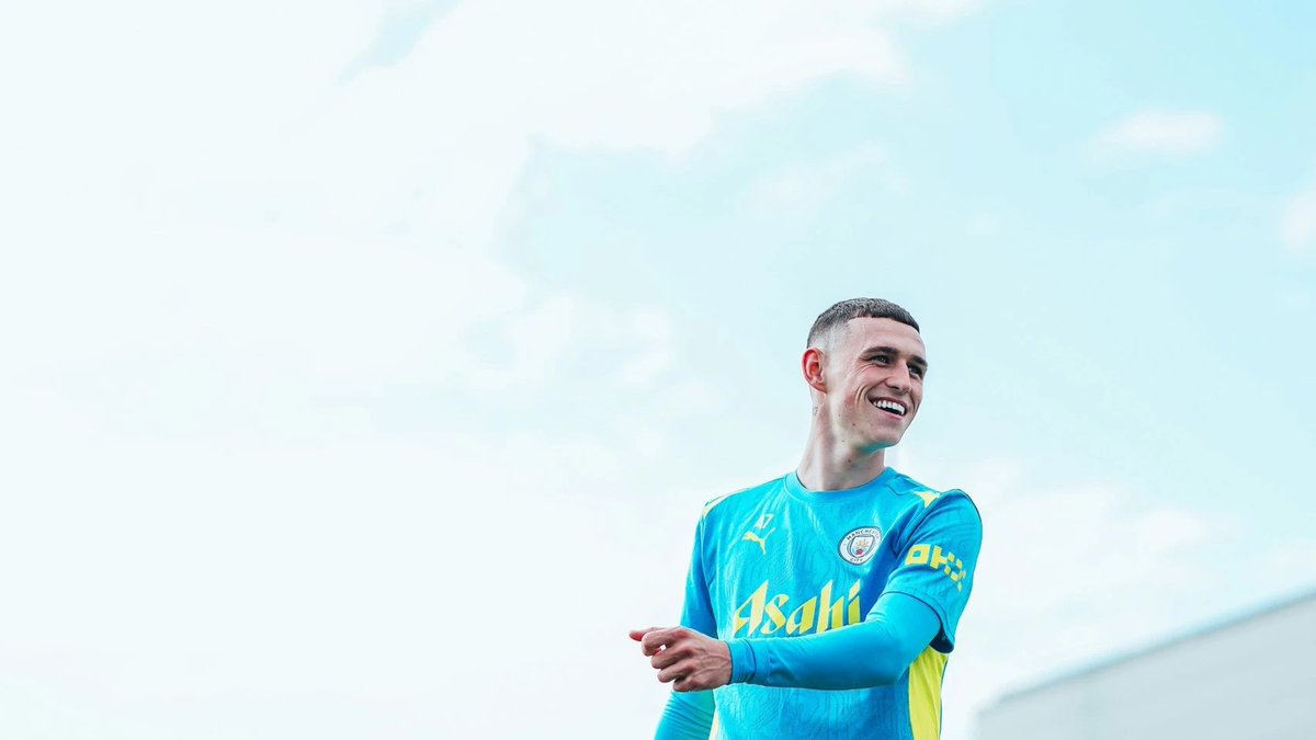 City Chief tweet media