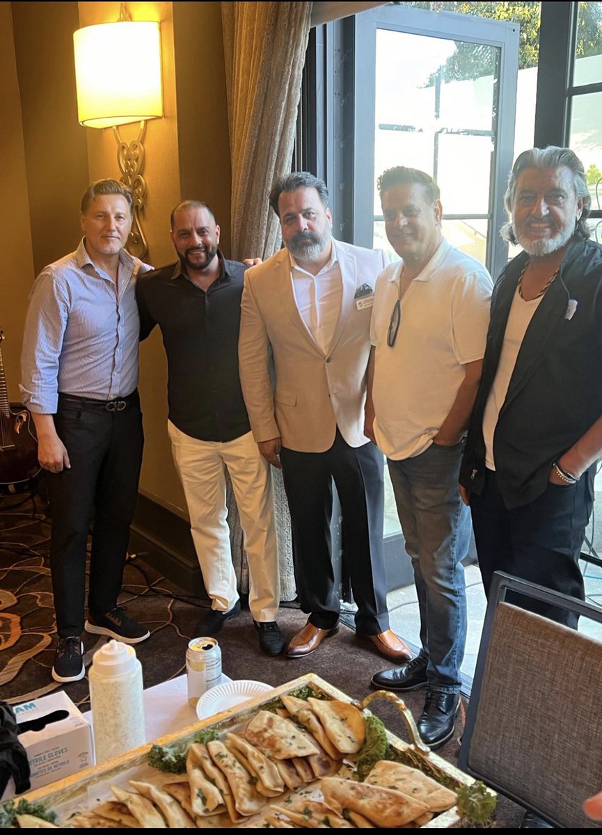 AABAUSA's tweet photo. "The International Summer Mixer was an incredible success, exceeding our expectations in every way. https://t.co/W6pf93mVMc