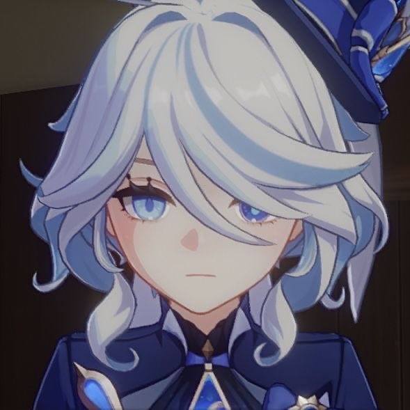furinasss's tweet photo. ⠀
(  someone gib her a kiss  . ) https://t.co/oKsh441KLn