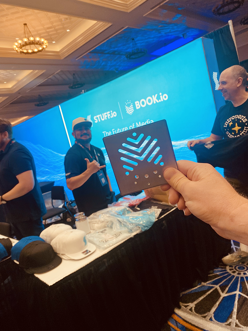 CockleDrain's tweet image. Giving away custom drain covers @RareEvo  Part 2: @book_io