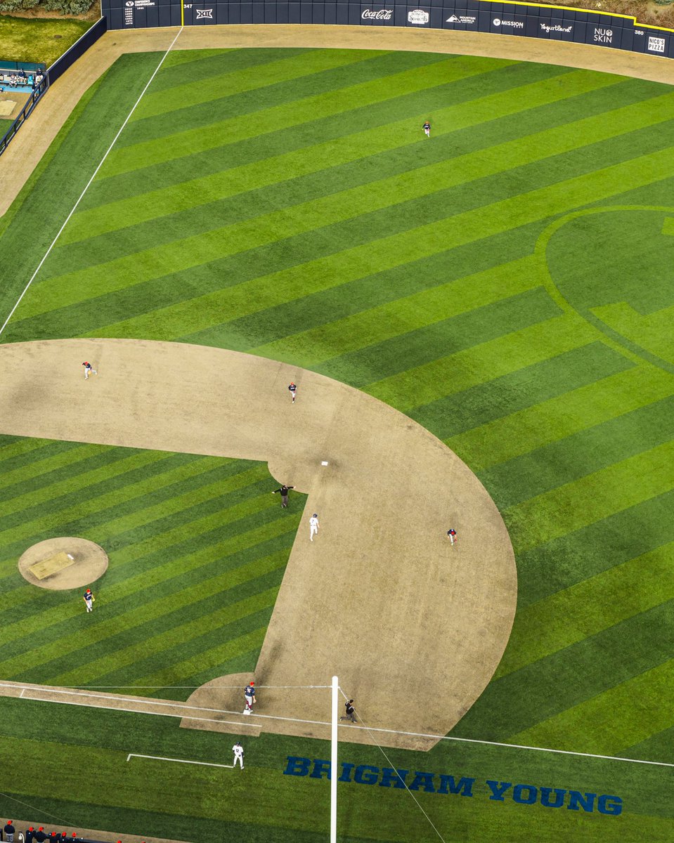 Just another Miller Park appreciation post 🤙