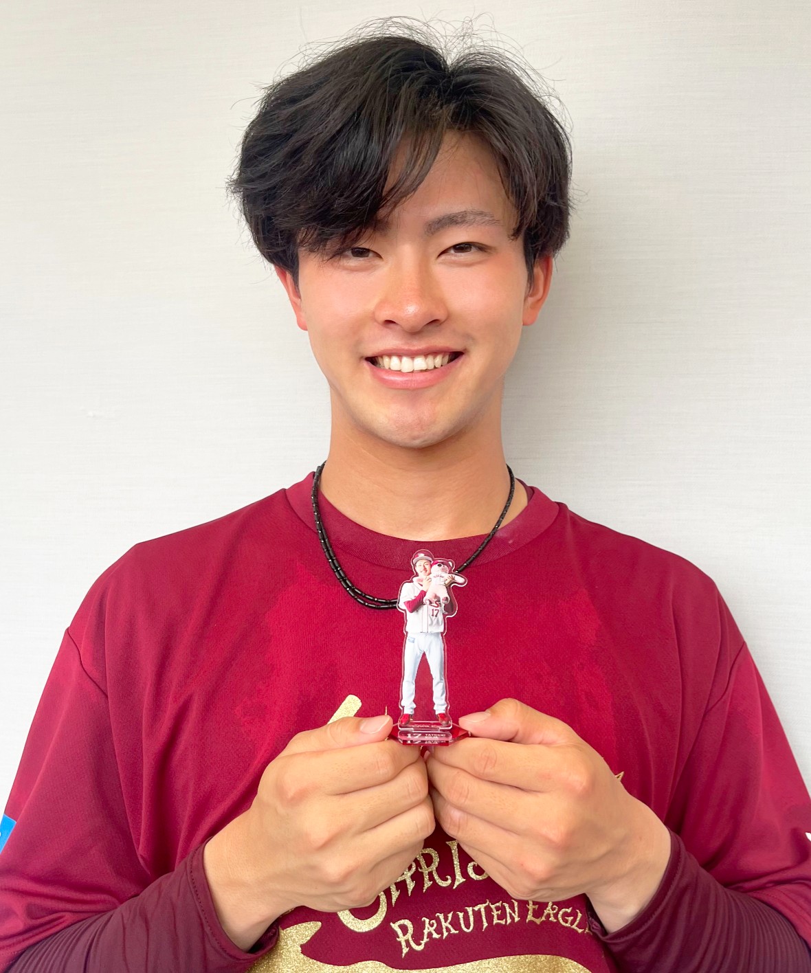 中島大輔 イーグルスベア アクスタ 偶数 - メルカリ