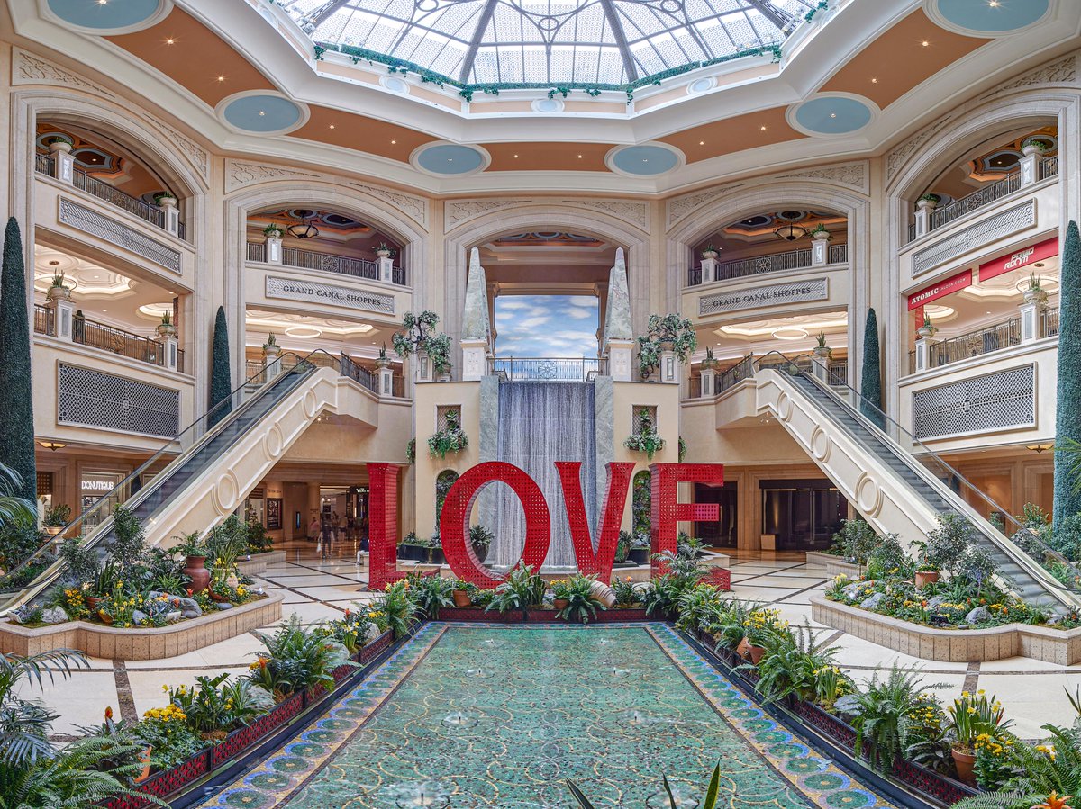 The ultimate escape is right around the corner. When is your next visit?