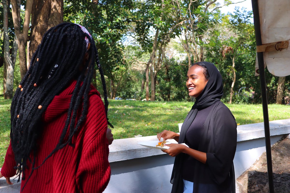 MzzMuhi's tweet photo. A phenomenal week @MSTCDC focused on transforming data into compelling stories for development.Communicators from different countries honed their skills in digital content creation, amplifying  voices, and humanizing complex issues to inspire change and lasting impact. https://t.co/67plA20EIH