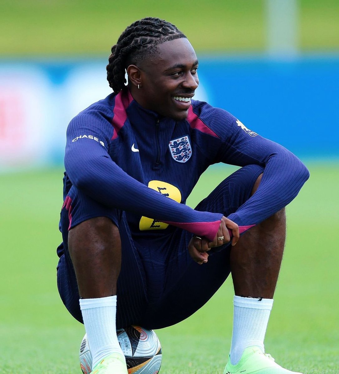 BarcaAlldays's tweet image. 🗞️🔁 || #CPFC : 

The release clause of #Eberechi #Eze at #Crystal #Palace expires today.⏳❌

🎙️@FabrizioRomano