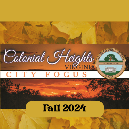 Fall City Focus 2024: Our 2024Fall City Focus is full of City news, events, activities and important community updates and information! Look for the City Focus in your mailbox soon or view it electronically here! dlvr.it/TC0ryq