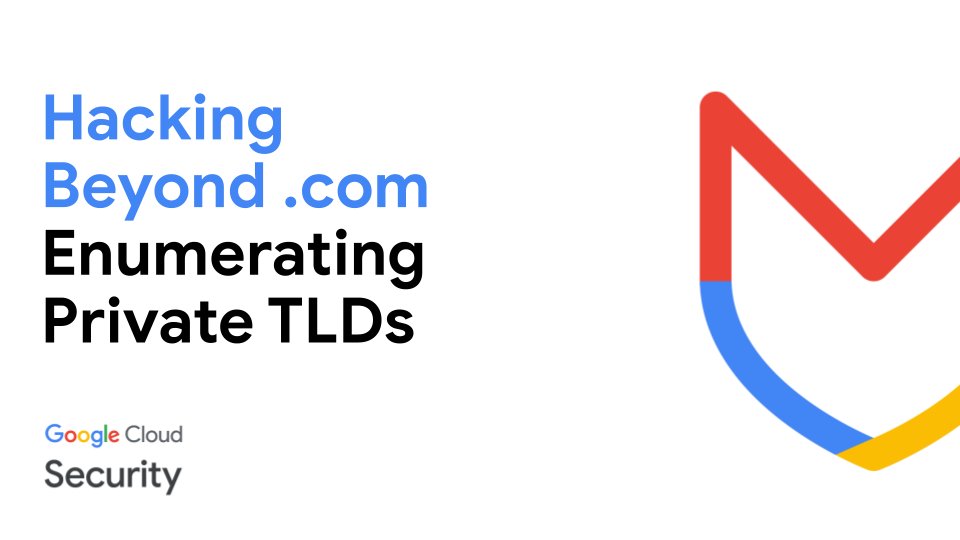 Red Teamer Idan Ron built tldfinder with <a href="/pdiscoveryio/">ProjectDiscovery</a> to uncover TLDs, associated subdomains, and related domain names. 

Read about the tool, and how it can be used to identify new attack surfaces! Learn more: bit.ly/3WP3qbt