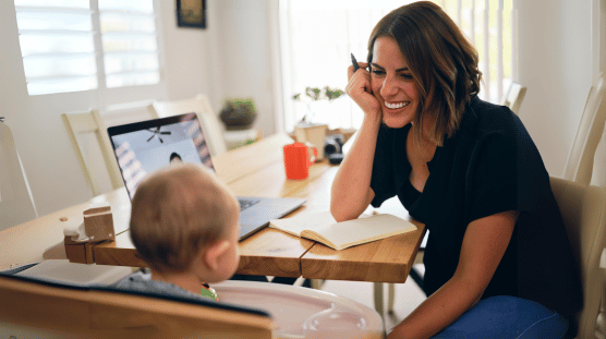 70% of small business owners report feeling stressed daily. But it doesn't have to be this way. Learn how prioritizing downtime can clear your mind, reduce stress, and lead to better business decisions: bit.ly/3RV7zJi