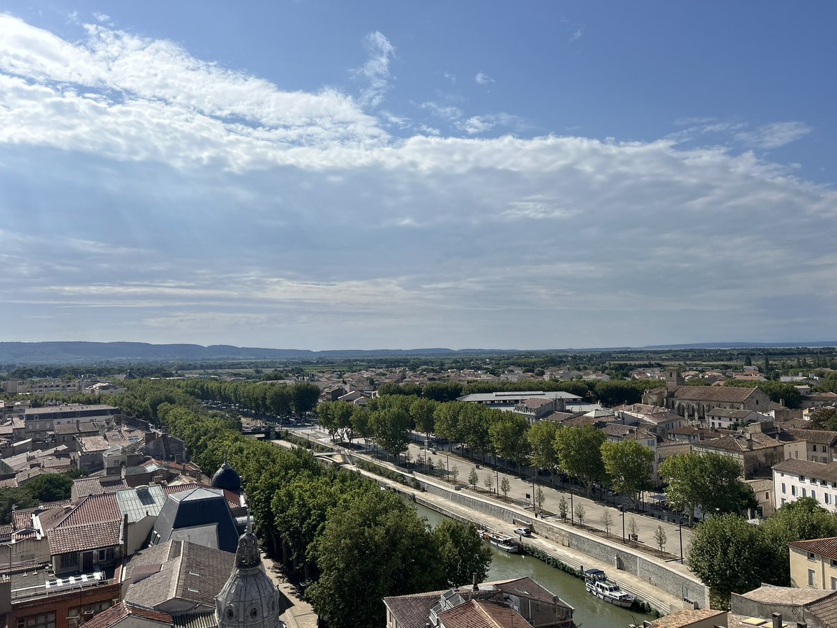 MildieLive's tweet photo. Belle découverte 🤠 #photooftheday #narbonne https://t.co/o4rJ0yrwK6