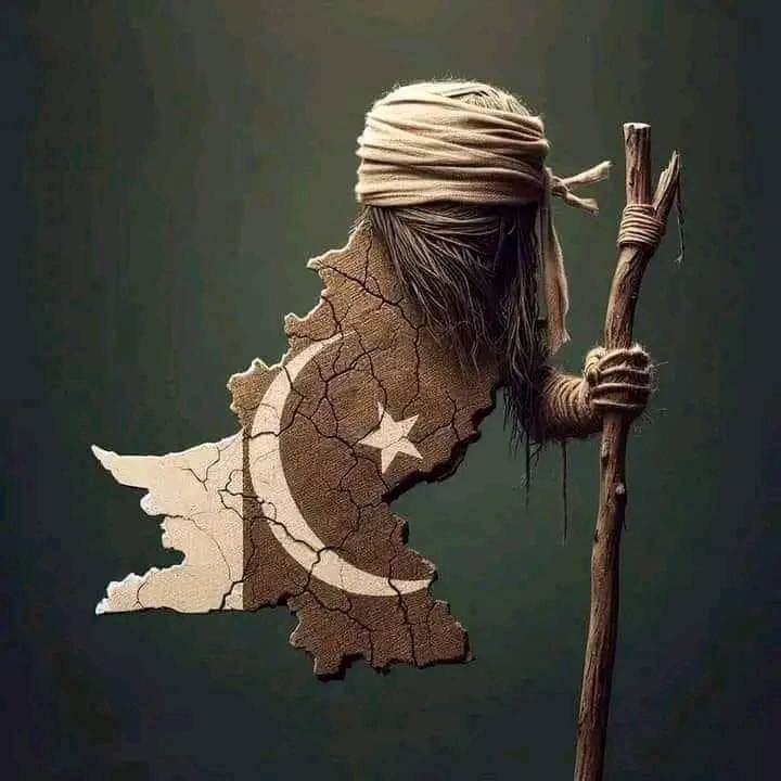mijavedch's tweet photo. نہ میرے خواب بدلے، نہ کوئ تعبیر بدلی ہے
نہ دن بدلے ہیں میرے،نہ میری تقدیر بدلی ہے.

وہی فرمان شاہی ہے، وہی ہے اذن سلطانی
وہی سکہ ہے رائج اس پہ بس تصویر بدلی ہے.

میری آنکھوں سے پٹی کھول دو کہ آج میں دیکھوں 
کہ آزادی ملی ہے یا فقط زنجیر بدلی ہے. https://t.co/zCqzTraHbA