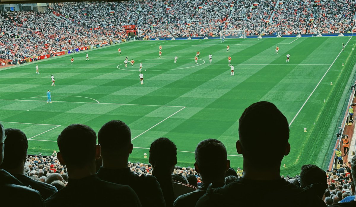 The <a href="/premierleague/">Premier League</a> is back! ⚽️⚽️⚽️