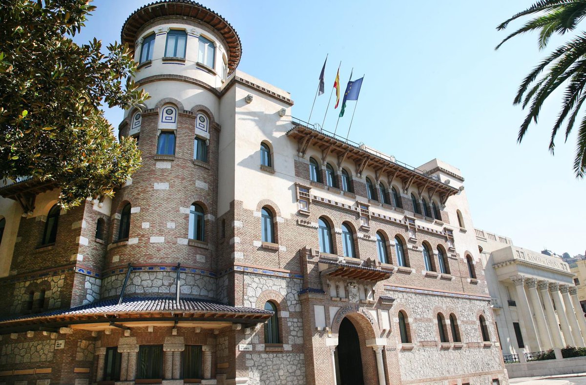 La UMA recupera posiciones en el ranking de Shanghai, situándose entre las 25 mejores universidades de España y la tercera de Andalucía. 

Gracias a todos los miembros de la comunidad universitaria que, con su esfuerzo y trabajo, lo han hecho posible.