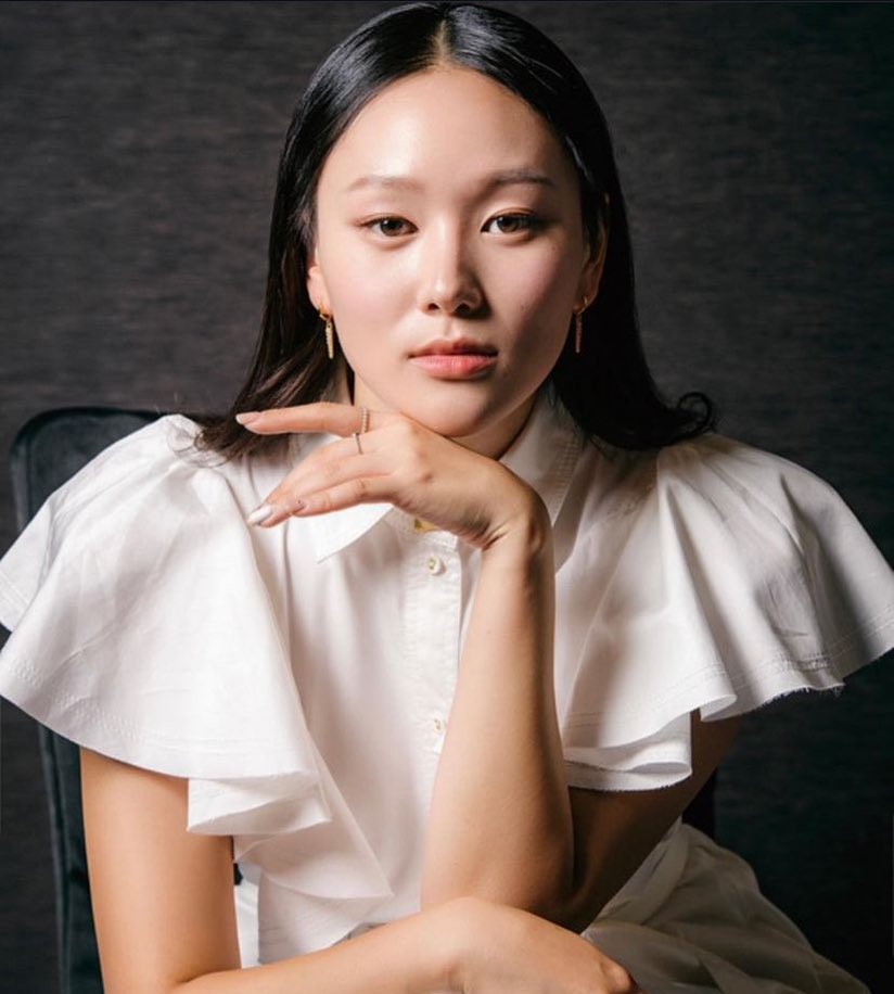 ISSO NÃO É UM TREINAMENTO

JÁ TEMOS NOSSA SOPHIE BECKETT