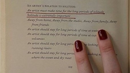 AcademiaDreams's tweet photo. “I have never thought of writing for reputation and honor. What I have in my heart must come out.”

— Ludwig van Beethoven https://t.co/OCjQsKStD5