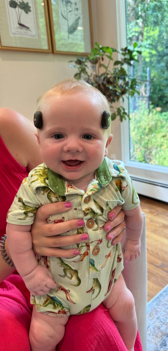 Lauren Shuffrey (@drshuffrey) on Twitter photo Another day, another pilot study 🧠 @BritoBabyLab <a href="/shuffreylab/">RESILIENT Lab | @shuffreylab.bksy.social</a> Another day, another pilot study 🧠 @BritoBabyLab <a href="/shuffreylab/">RESILIENT Lab | @shuffreylab.bksy.social</a>