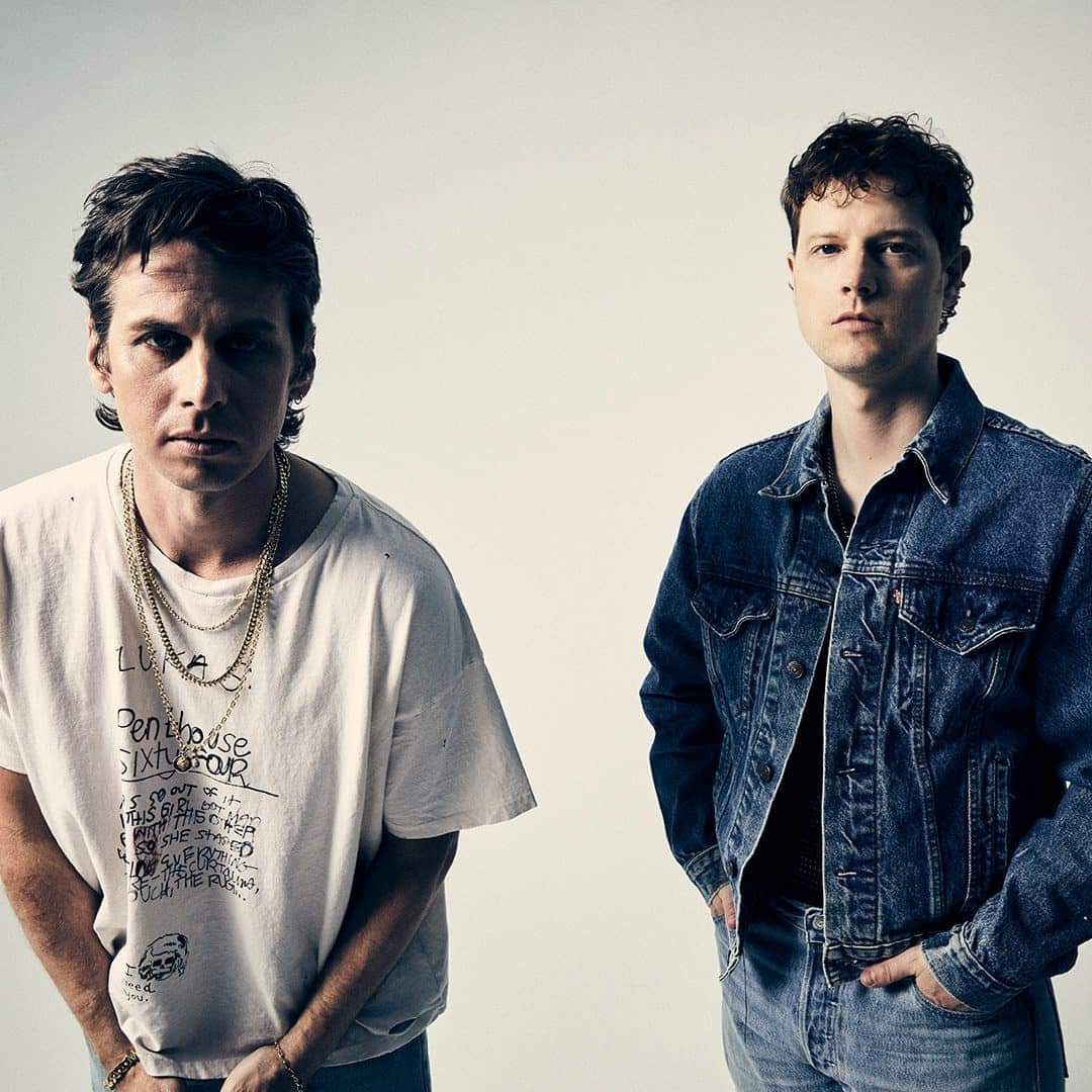 FosterKids_FTP's tweet photo. After seven years, @fosterthepeople has returned with their most creative and unique album yet. Paradise State of Mind is now available on all digital platforms ✨

#fosterthepeople #ParadiseStateOfMind https://t.co/ONhGCpua2T