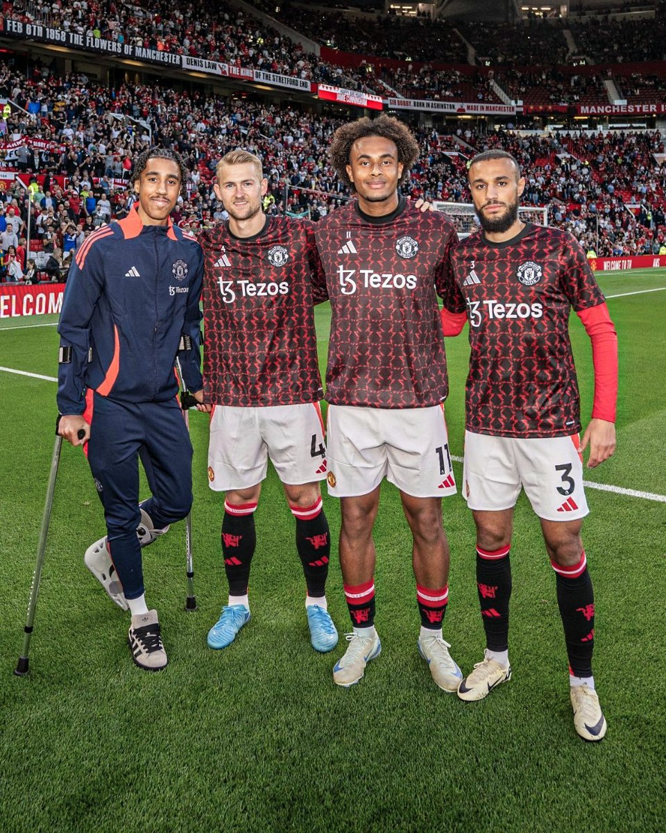 Futbol de Inglaterra tweet media