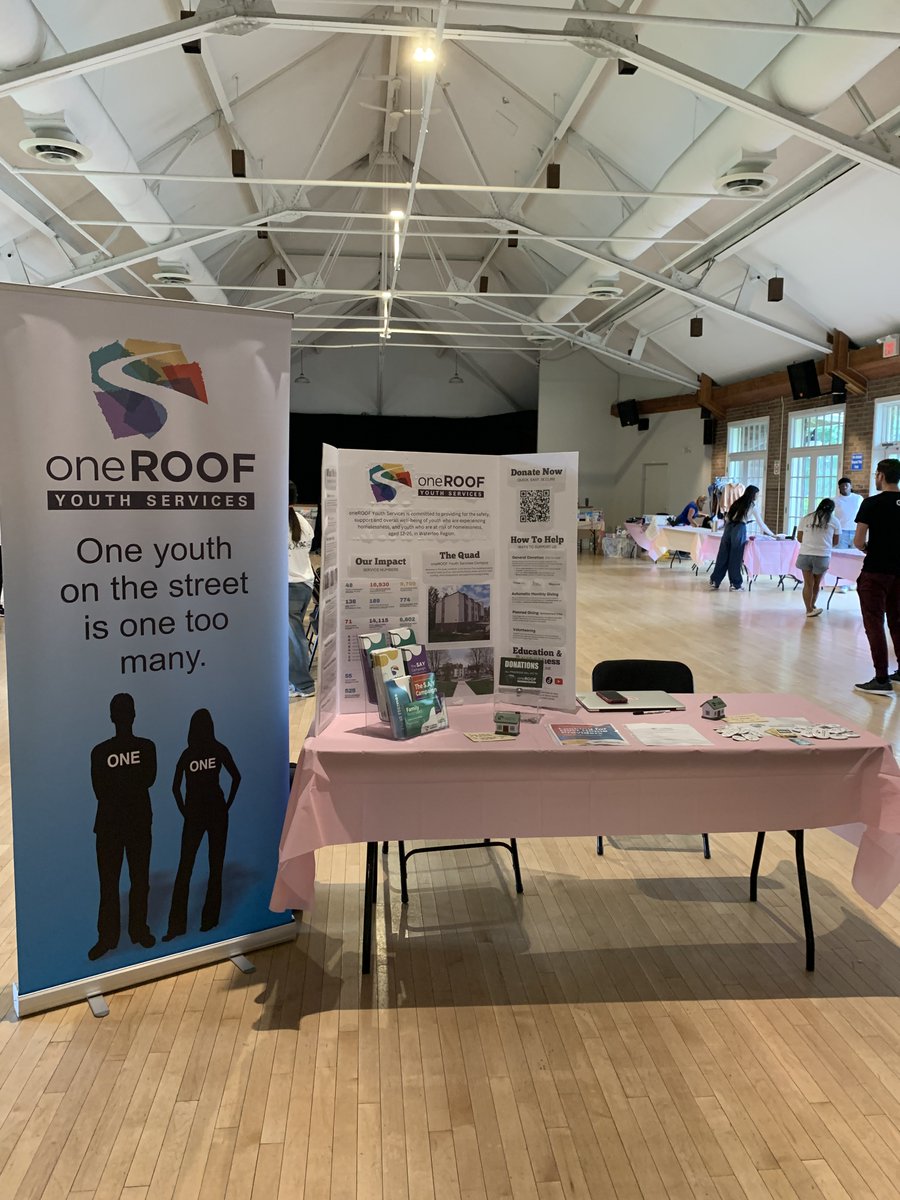 oneROOF Youth Services tweet media