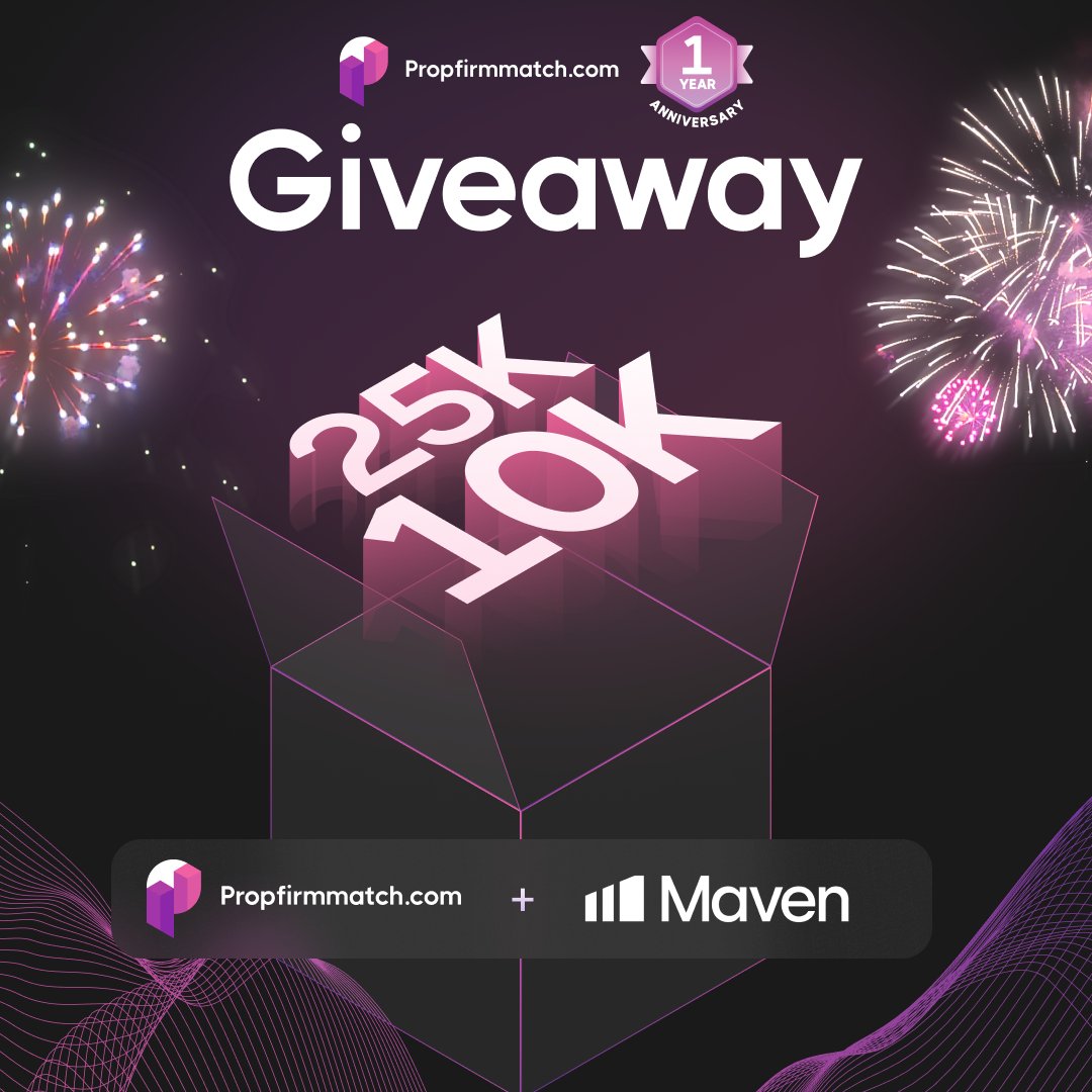 Prop Firm Match tweet media