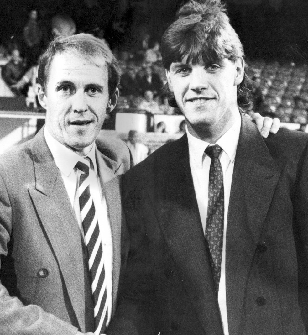 Michael Jones tweet media