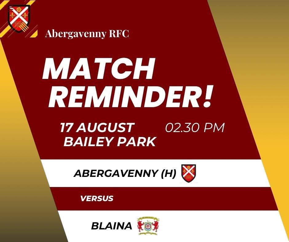 AbergavennyRFC tweet media