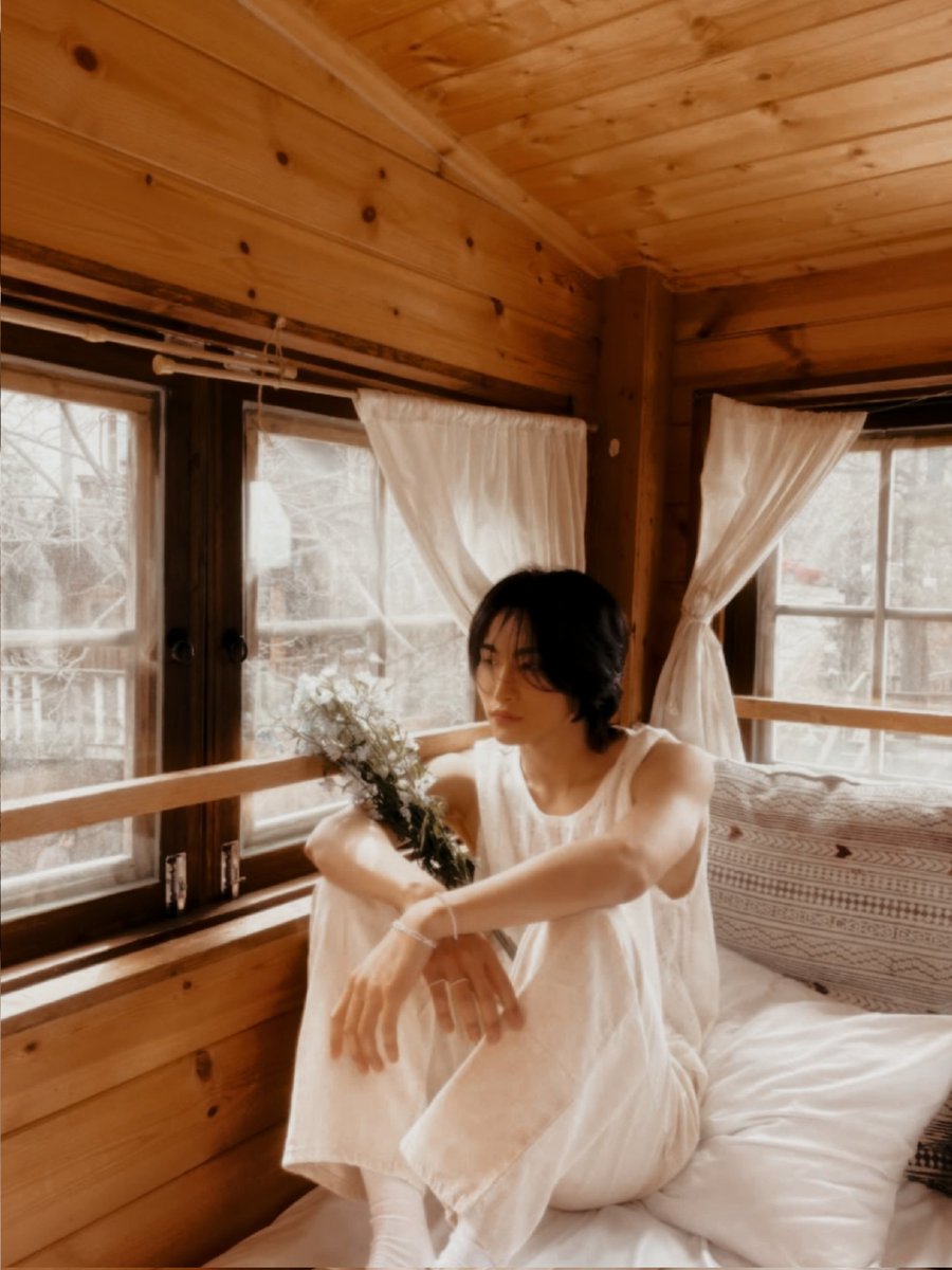 ㅤ
ㅤ
ㅤㅤㅤㅤㅤㅤ흔들리지 않고 피어난.
ㅤ
ㅤ