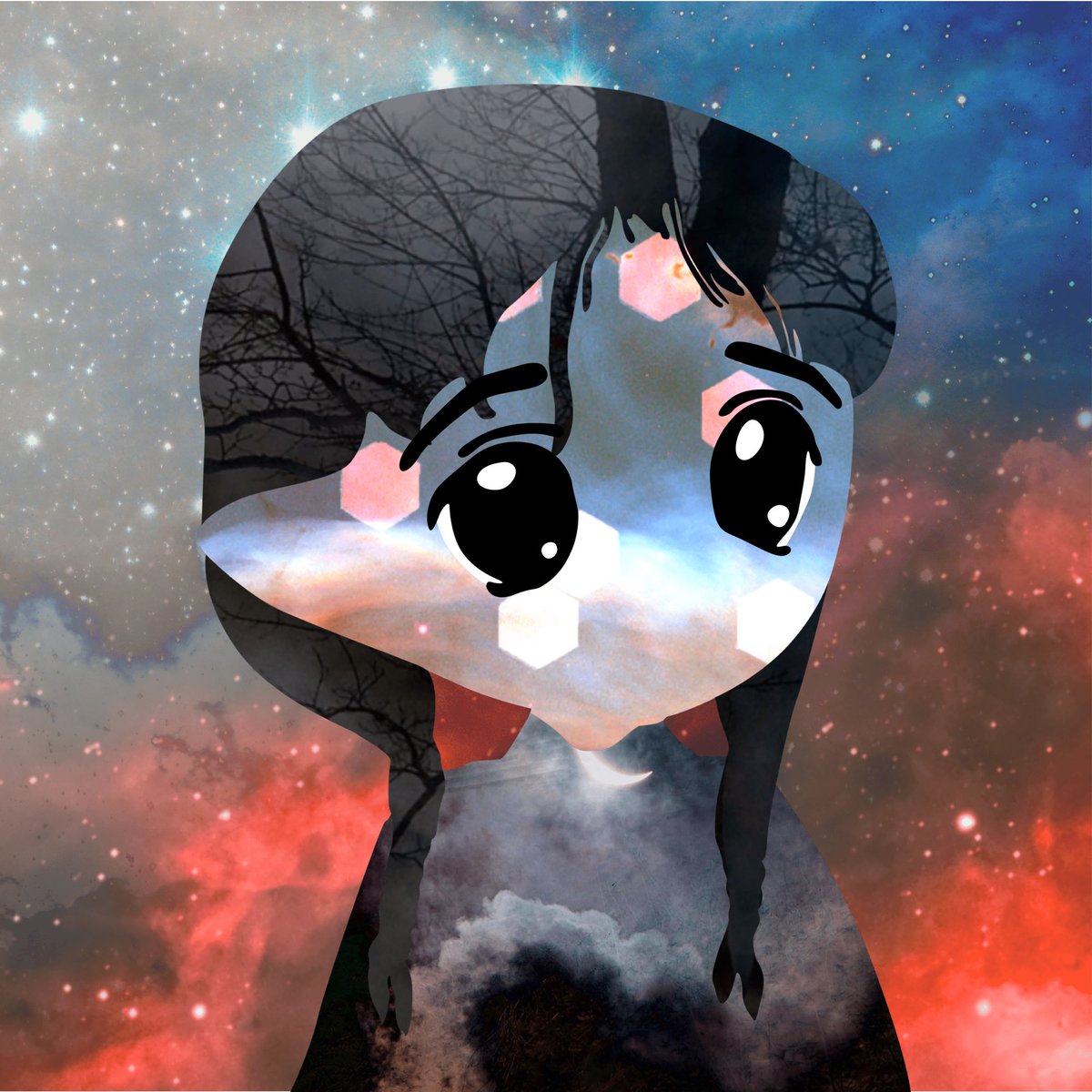 SURREAL NIQABS - MINT LIVE tweet media