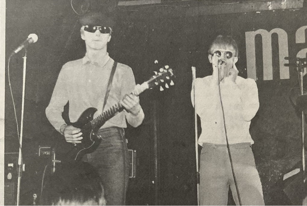 NEW UNTOUCHABLES tweet media