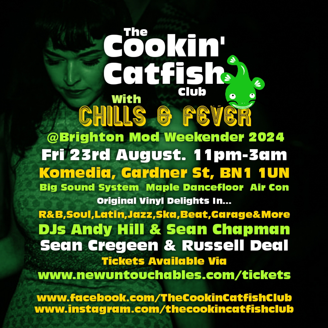 NEW UNTOUCHABLES tweet media