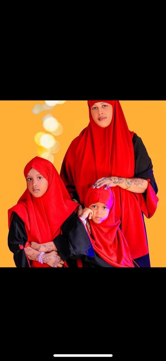 zaracadow's tweet photo. @ProtectSomalia @M_A_H_OmarHashi Beside it seems like Naciimo Yusuf Jidhe, Mukhtaar Arbac’s Dhilo wants to be shagged by an Isaaq man in Nairobi 😀 Siilka isku duwo dhaha qabxada 😀

Look at his handicap kids 😀 https://t.co/Be9qZrP0O9