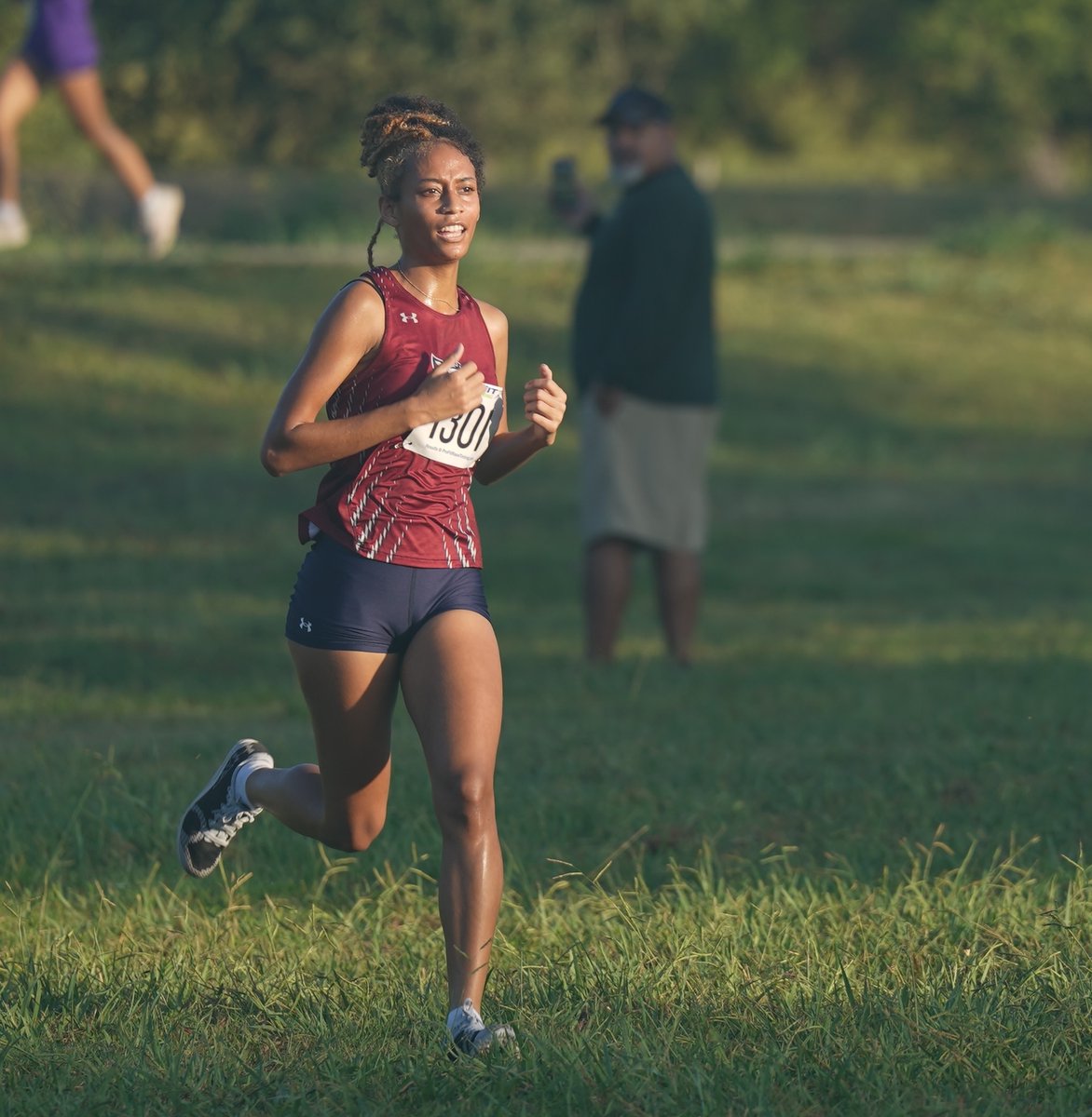 KilleenISD_'s tweet photo. Killeen ISD cross country runners blazed a trail through heat and humidity Friday morning in the season-opening Temple Invitational at Lions Park. Official results aren't posted yet but our photo gallery is. Check it out! #WeAreKISD
📷https://t.co/ztOUjdpLEH https://t.co/IiyQDClI6l