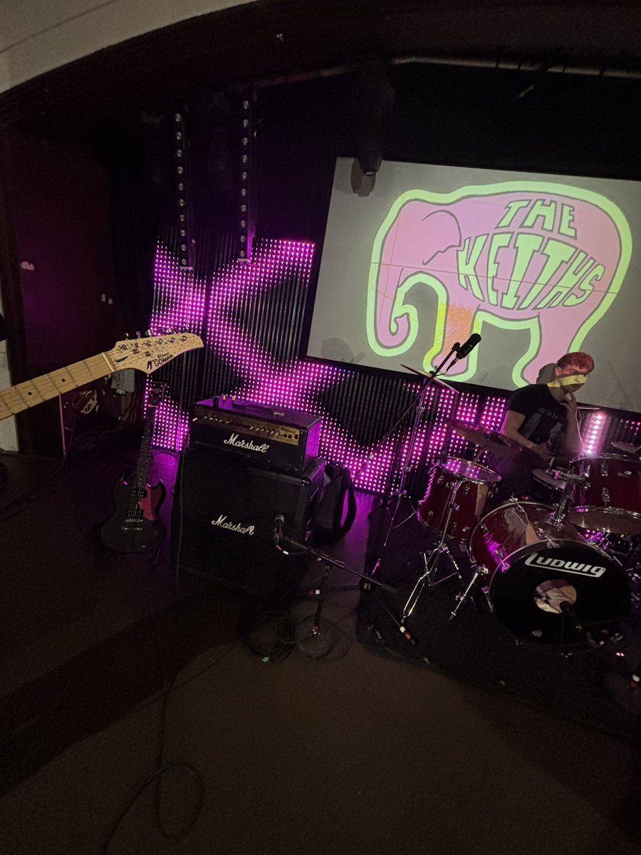 In Vertigo tweet media