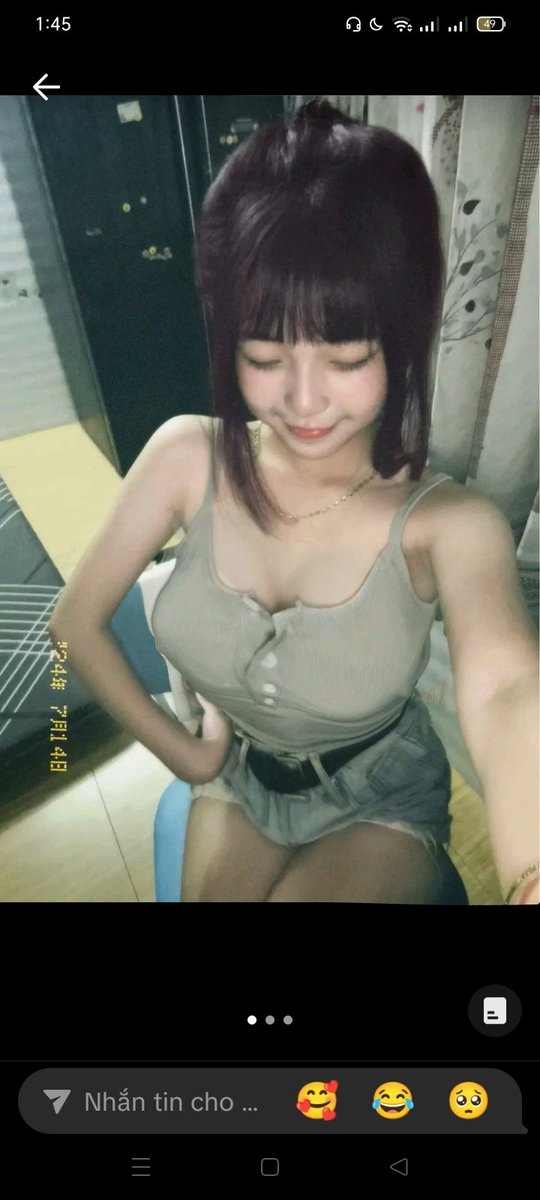 hbang mắc cụt😍 tweet media