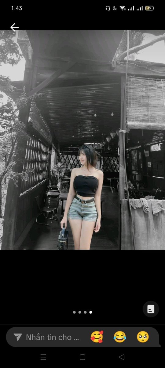 hbang mắc cụt😍 tweet media