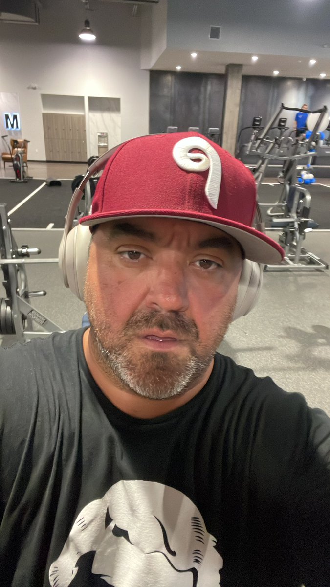No pain no gain