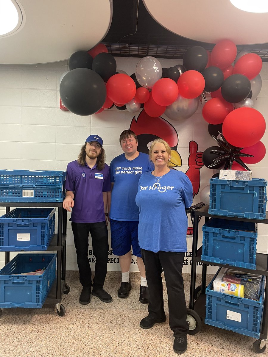 Maggie Revelette tweet media