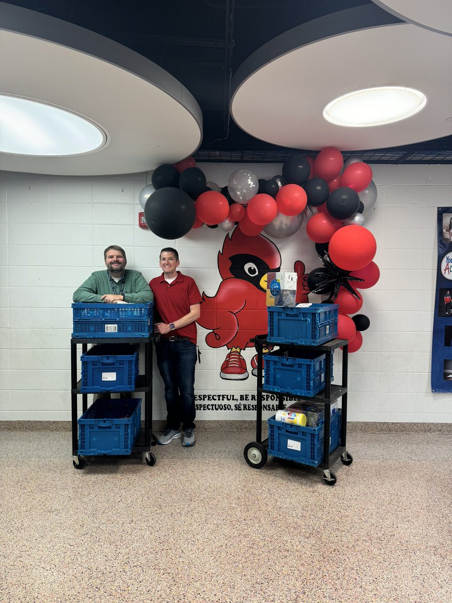 Maggie Revelette tweet media