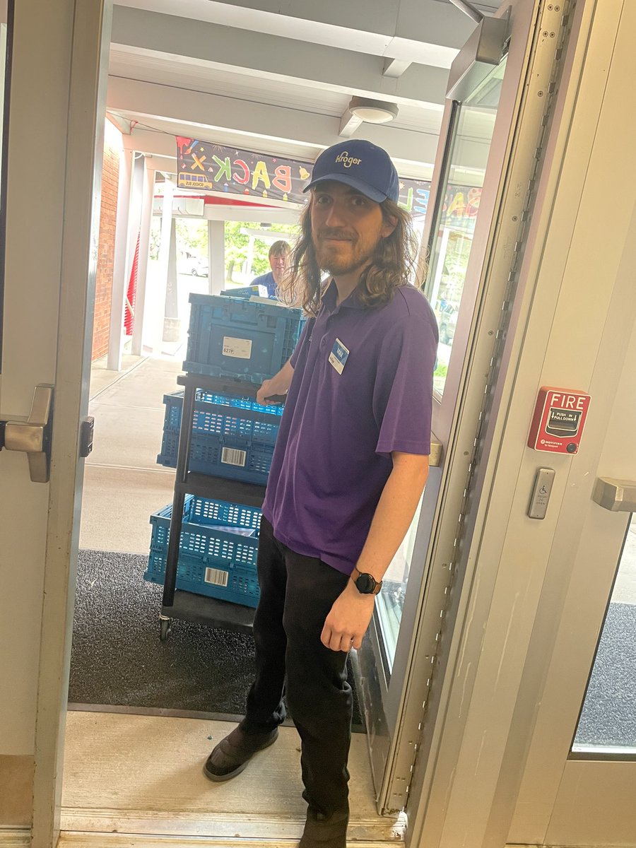 Maggie Revelette tweet media