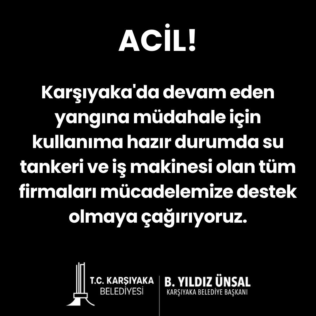 Acil 🚨