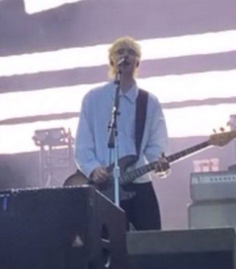 thought this was luke hemmings