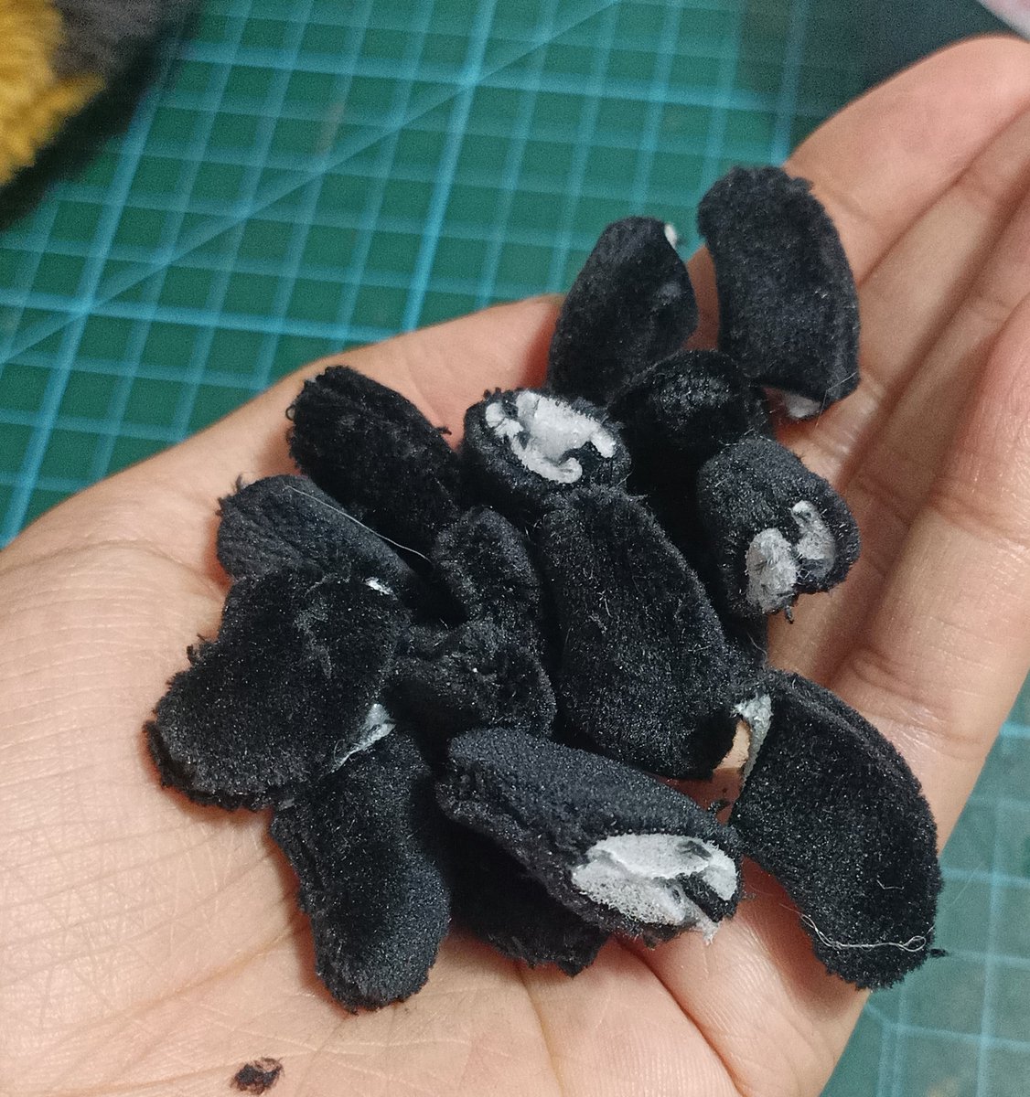 plump paws
mini nails
#plush