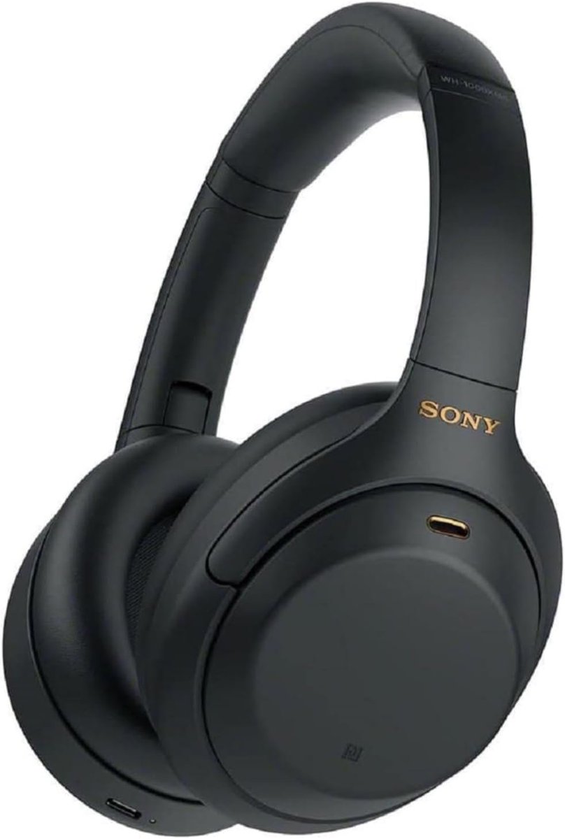blue_deals1's tweet image. 🎧 Sony WH-1000XM4 Wireless Premium Noise-Canceling Headphones - Ultimate Sound Experience! 🎧

Price: $198 (Was $348)  
Link: amzn.to/3M8uAoB

#SonyHeadphones #NoiseCancelling #PremiumSound #AudioDeals #Headphones