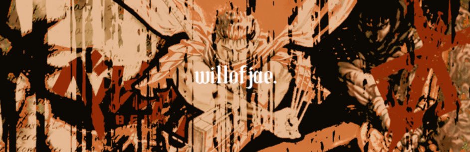 willofjae's tweet image. ⠀⠀⠀⠀⠀ ⠀⠀⠀⠀⠀ ⠀⠀GUTS !,
 ⠀⠀⠀⠀⠀ ⠀⠀⠀⠀  FULL LAYOUT.

All content used is official!
PSD - Prophecy by waatsoned.
DM to purchase!