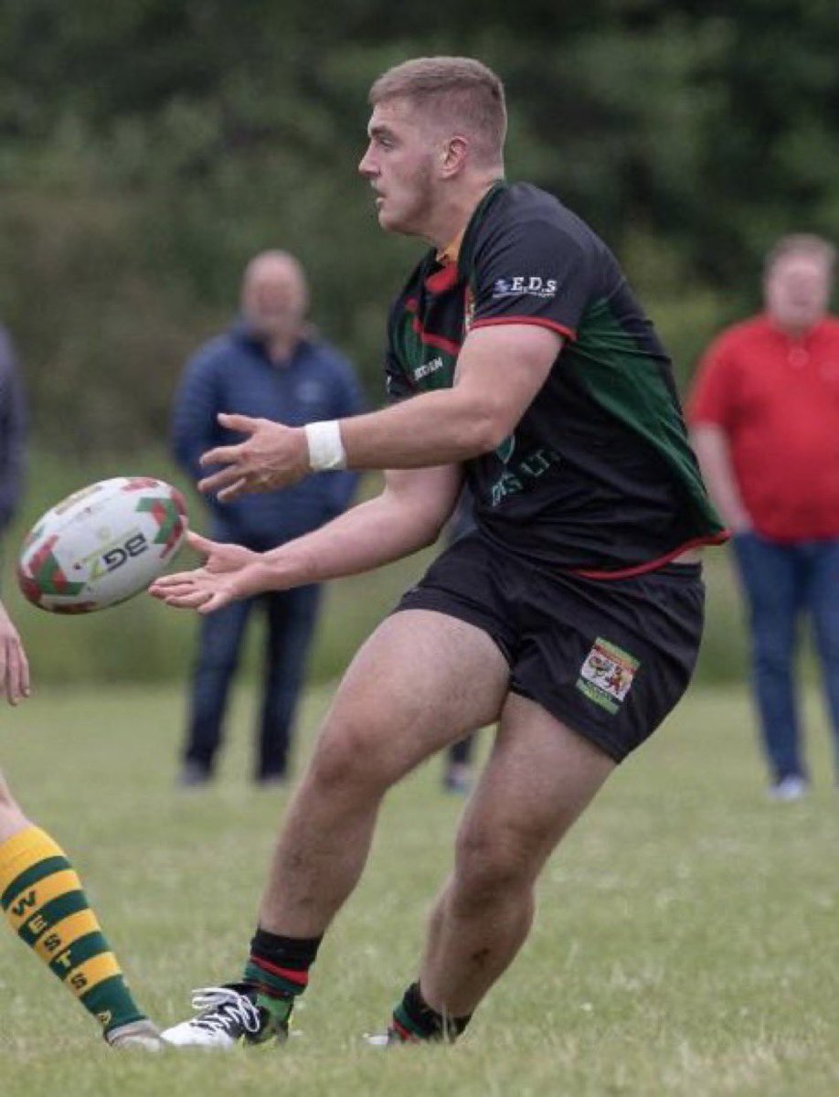 Three of our former Players aim to raise funds for the Motor Neurone Charity, they’re attempting to complete the Three peaks challenge in under 24hrs tomorrow.
Good Luck to <a href="/GatcliffeJack/">Jack Gatcliffe</a> <a href="/BillyGlover_/">Billy Glover</a> <a href="/Charlie78885278/">Charlie Glover</a> 

Follow the link 👇🏻

Jack &amp; Ellies gofund.me/9f05b572