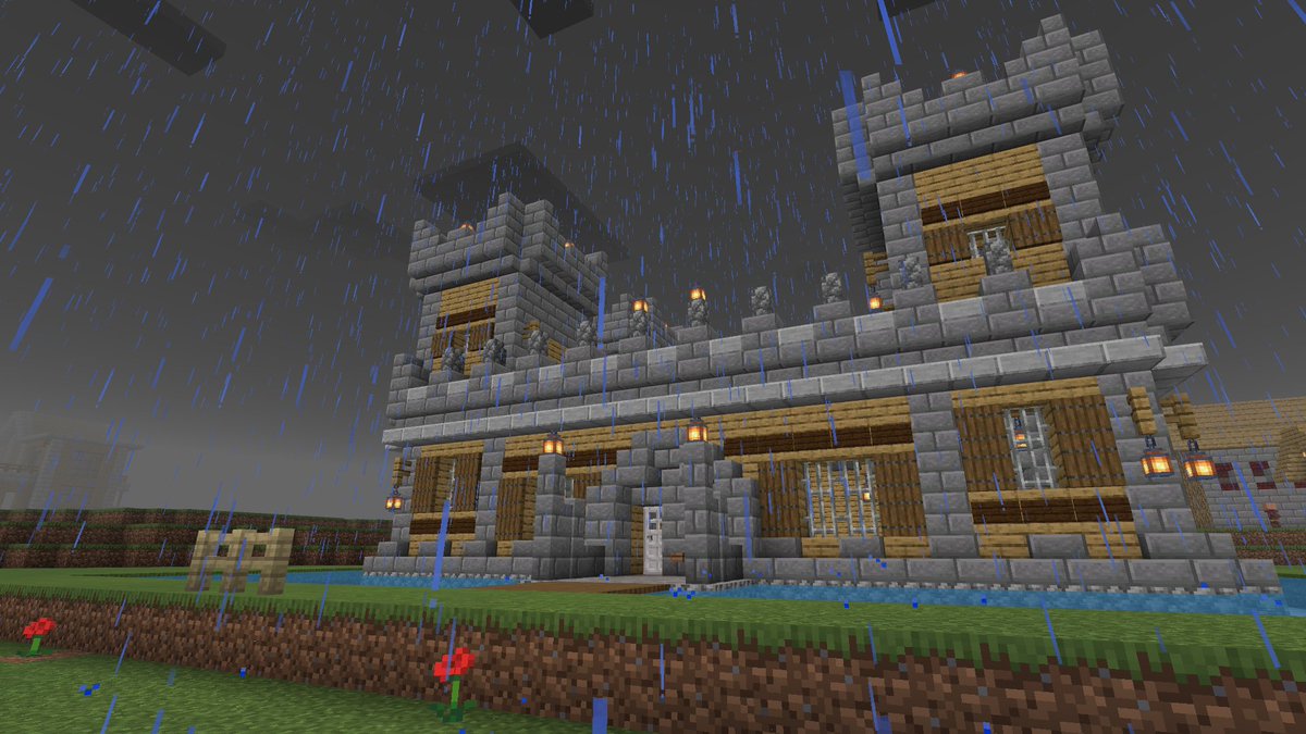 Drexel937's tweet photo. Mojang #Realm #Server: #Spawn #City #Casle: #Bedrock #Minecraft
#minecraftbedrock #minecraftbuilds #peacelandrealm #peaceful #survival #friends #friendship #gamingcommunity #gaming #comment #minecraftrealm #home #ModernHome #Peaceful #followme #mojang #MinecraftServer https://t.co/WGQdWAec1J